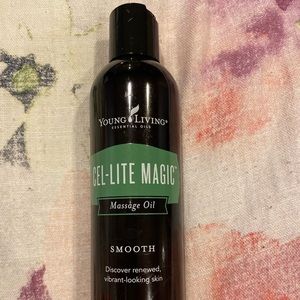 Cel-Lite Massage Oil by Young Living